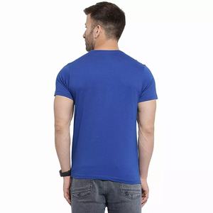 เสื้อยืดคอกลมโอเวอร์ไซส์ทรงหลวมพิเศษ หนัก 220 กรัม ผ้าฝ้าย สำหรับผู้ชาย เหมาะสำหรับเล่นกอล์ฟ - Product Image 2