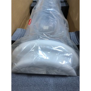 Heraeus 64410 Vertube, 200 มม., ออกไซด์, 109165-04/3 - อุปกรณ์และชิ้นส่วนเซมิคอนดักเตอร์ระดับโลกที่เชื่อถือได้ - Product Image 1