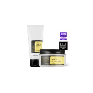 Chiocciola 92 tutto In uno 100g crema viso e tubo lozione singolo prodotto - Product Image 1