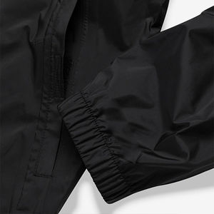 Chaqueta Acolchada Corta Personalizada de Alta Calidad para Hombre, Estilo Urbano, Cortavientos de Invierno con Detalles Metálicos para Uso en Exteriores - Product Image 5