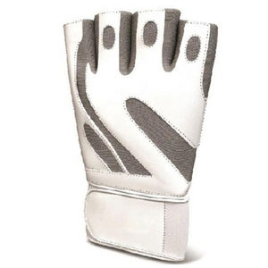 Guantes Deportivos Unisex de Medio Dedo, de Poliéster, para Entrenamiento en Gimnasio, con Logotipo Personalizado, Transpirables, de Microfibra, para Levantamiento de Pesas al Aire Libre - Product Image 5