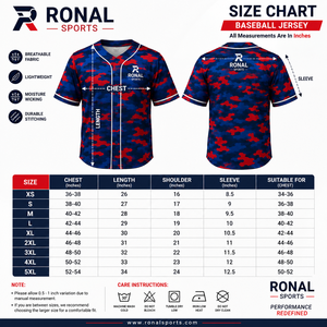 Ropa de Equipo Personalizada, Jersey de Béisbol para Hombre con Logotipo Personalizado, Jerseys de Softbol para Hombre, Camiseta de Béisbol, Nuevo Jersey de Béisbol OEM 2026 - Product Image 6