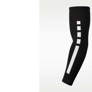 Custom Print Logo Unisex Sports Cycling Gaming Protection <b>Compression</b> <b>Arm</b> <b>Sleeves</b> - Product Image 4