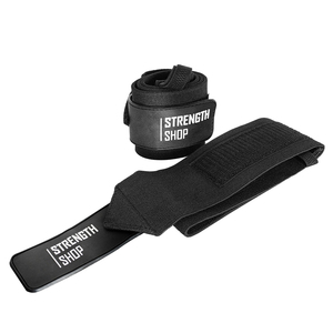Nouvel Arrivage Bandes de Poignet Élastiques Super Résistantes pour Musculation et Entraînement en Salle de Sport avec Logo Personnalisé - Product Image 1