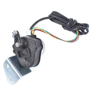 Stepper Motor Assembly 0G6452 Generator Parts & Accessories for Generac Engine GTH530 Honeywell Guardian Siemens Carrier - Product Image 2