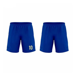 Shorts de sport décontractés pour hommes en gros – Idéaux pour l'été, personnalisables, à prix abordable, parfaits pour la gym et l'athlétisme - Product Image 6