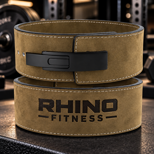 Cinturón de Soporte Lumbar Ajustable de Neopreno Rhino Fitness, Cinturón de Soporte Lumbar Envolvente y Duradero para Adultos, para Todas las Estaciones - Product Image 6