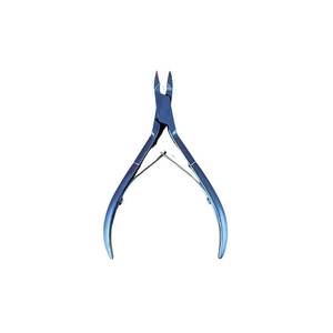 <b>Nail</b> Clipper Stainless Steel Flat Jaw 12.5 MM Sharp Blade Straight Tip Durable Portable Finger <b>Nail</b> <b>Tool</b> for Thick <b>Nails</b> Adult - Product Image 1