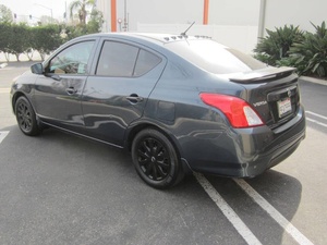 Nissan Versa 1.6 S 2016 - Product Image 5