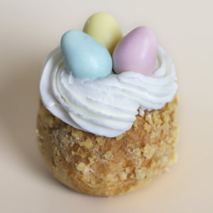 1kg- <b>Egg</b> Puffs Are Light and Fluffy Mix - Product Image 6
