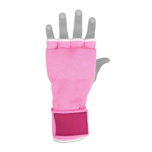Nouvelles paire de gants de boxe personnalisables avec logo et couleur, fermeture auto-agrippante, fabriqués au Pakistan, légers, pour le sport - Product Image 3