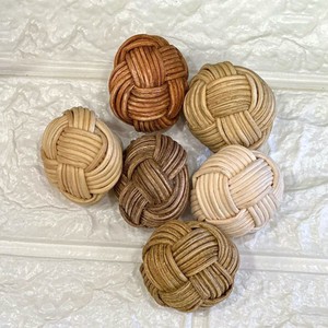 Herrajes para gabinetes de cocina, gran oferta al por mayor, tiradores y manijas de ratán, tirador natural. - Product Image 1