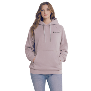 Sweat à capuche pour chiens et propriétaires, ensemble assorti, confortable et élégant, couleur argile - Product Image 3