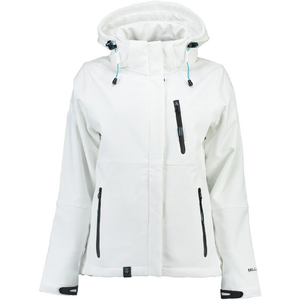 Women Softshell Jacket Adventure Ready Outdoor Coat Breathable Lightweight Travel Performance Wear Women Softshell Jacket - Product Image 6