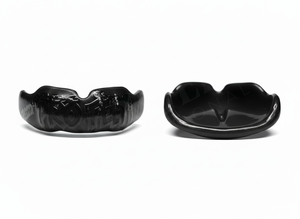 Protège-dents léger personnalisé, protecteur dentaire pour la boxe, le MMA, protège-dents absorbant les chocs pour les appareils dentaires, adultes et jeunes - Product Image 5