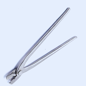 Professional Pro Spring Loaded Solid Grip Nail <b>Puller</b> Farrier <b>Tools</b> Cattle Farming Instruments Horse Shoe Trimmer Grooming <b>tools</b> - Product Image 6