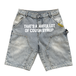 Fabricante OEM de Shorts de Mezclilla con Pedrería, Soluciones Completas de Desarrollo de Producción, Muestreo y Entrega - Product Image 1