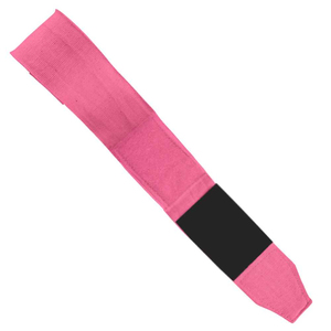 Premium Boxing Hand <b>Wraps</b> 180 Inch Cotton Elastic Wrist Support Bandages for MMA Muay Thai Training - Product Image 3