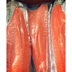 ปลาแมคเคอเรลแช่แข็ง / เนื้อปลาแซลมอนสีชมพู / ท้องปลาแซลมอน - Product Image 6
