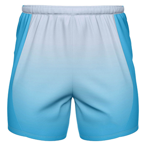 Shorts de sport personnalisés pour l'entraînement, vente en gros, sublimation, fabriqués au Pakistan, impression de logo, shorts en mesh - Product Image 1