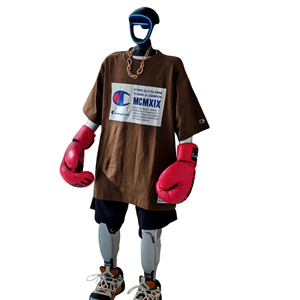 Robot humanoï<span class=keywords><strong>de</strong></span> Unitree G1 EDU 23-43DoF 132cm 35kg 120Nm <span class=keywords><strong>de</strong></span> couple, <span class=keywords><strong>agent</strong></span> IA embarqué avec main agilisée pour la recherche et l'éducation - Product Image 5