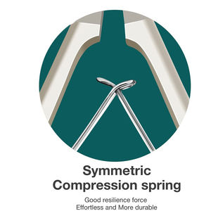 MAHFOOZ INSTRUMENTS - Nuevo Cortacutículas de Acero Inoxidable 2026 a Precio Económico - Product Image 4