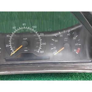 ชุดหน้าปัดมือสองสำหรับรถยนต์ E-class รุ่น A2105405647 - Product Image 4