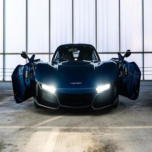 2018 R-e-z-v-a-n-i B-e-a-s-t A-l-p-h-a - Product Image 1