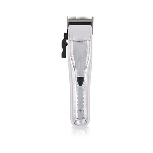 Chuyên nghiệp điện tóc Clipper Chất lượng cao tùy chỉnh tần Số động cơ từ tính - Product Image 4