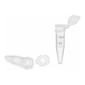 Tubo de Filtro de Acetato de Celulosa PP para Centrifugación de Alta Velocidad y Preparación de Muestras - Product Image 3
