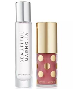 2-Pc. Bella Magnolia Eau de Parfum Set regalo gioioso | Estée Lauder - Product Image 2