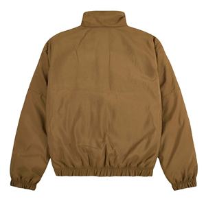 Cortavientos Unisex de Alta Calidad, Resistente al Viento, con Cierre, Logotipo Personalizado, Color en Contraste, Nailon Ecológico, Transpirable, Talla Grande, para Invierno - Product Image 2