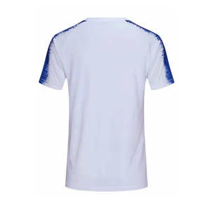 Camisetas de Fútbol Retro Personalizadas para Hombre, Uniformes Deportivos, Kits de Alta Calidad, Camiseta de Fútbol con Cuello en V, Proveedor de Camisetas - Product Image 3