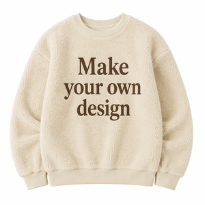 Sudadera de Algodón Personalizada Premium al por Mayor, Felpa Suave Cepillada, OEM ODM, Proveedor de Prendas de Marca Privada a Nivel Mundial - Product Image 6