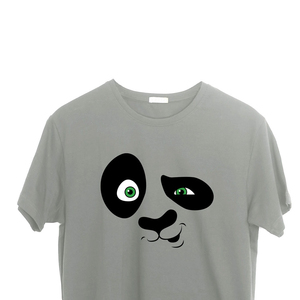 Camiseta Casual de Verano de Estilo Simple, Manga Corta, Lisa, 100% Algodón, Corte Holgado, Transpirable, Antiarrugas, Tejida, para Hombre, RAPID - Product Image 4