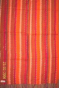 ÉCHARPE colorée en VISCOSE et RAYON pour le printemps hiver et toutes les saisons - Product Image 5