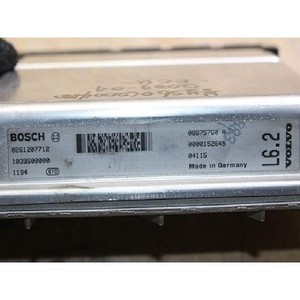 ECUs et modules informatiques d'occasion S60 08675760A - Product Image 6
