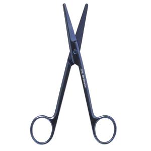 Ciseaux Mayo d'opération dentaires et chirurgicaux Ciseaux de dissection légers en acier inoxydable Instruments médicaux pour hôpitaux - Product Image 1