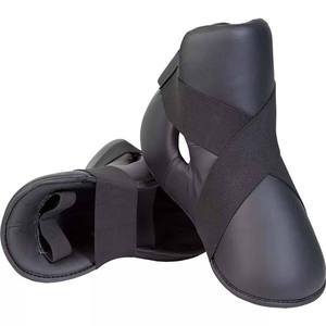 รองเท้าเทควันโดคาราเต้กังฟูหนังแท้รุ่นใหม่ล่าสุด ปี 2022 สำหรับทุกเพศ ผลิตโดย NEERON INTERNATIONAL - Product Image 6