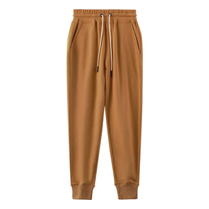 Custom Logo Mens Fleece <b>Jogger</b> Pants Active Waist Outdoor <b>Slim</b> Fit <b>Jogger</b> Sports Sweat Pants <b>Jogger</b> for Men MADE BY HS 2027 - Product Image 2