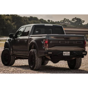 Ford F-150 Raptor Hennessey VelociRaptor V8 2019 - Product Image 3