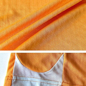 Uniformes de Fútbol con Forma Personalizada |   Diseño Atlético Ergonómico y Ajustado |   Calidad de Exportación Global - Product Image 4