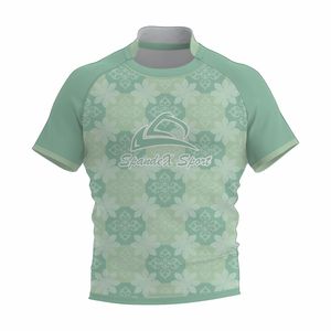 Uniforme de Tenis Personalizado para Hombre, 100% Poliéster, Calidad Premium, Transpirable, Secado Rápido, Ropa Deportiva Ligera, Diseño OEM Personalizable - Product Image 2