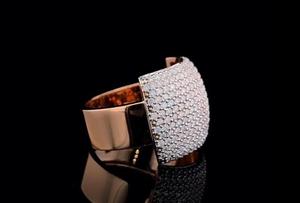 Anillo de Compromiso y Boda Exclusivo de Plata de Ley 925 con Moissanita, Joyería Fina Tradicional de Primera Calidad, Anillo de Aniversario para Mujeres y Hombres - Product Image 3
