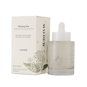 K-Beauty MAYDEW Sérum de soin de la peau végétalien Ampoule Essence Anti-rides Blanchissant Éclaircissant Hydratation Apaisant Fabriqué en Corée - Product Image 1