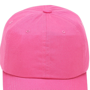 Cotton Baseball <b>Cap</b> For Men <b>Women</b> Summer Adjustable Soft Top Trendy Unisex Hat For Streetwear sports Dad Hat Breathable Casual - Product Image 6
