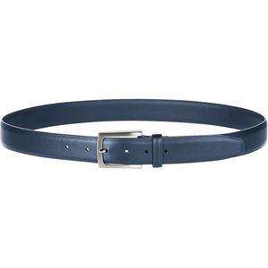 Fashion Leather Belts Customized Printed Logo Genuine Leather <b>Dress</b> Belts for Men Wear - Product Image 3