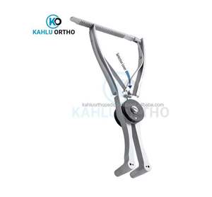 Instruments de traumatologie Innomed de qualité supérieure pour la chirurgie hospitalière, fabriqués par KAHLU ORTHOPEDIC – Nouveauté en promotion - Product Image 2
