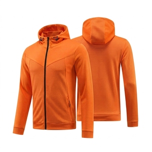 Chaqueta de Ciclismo Personalizada para Hombre, con Capucha, Ligera, Transpirable, Cortavientos, para Deportes al Aire Libre, Running, Ropa de Ciclismo - Product Image 1