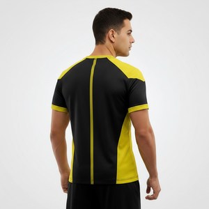 Wholesale Full Sublimation Lacrosse Jerseys Custom Team Uniforms Quick Dry <b>Compression</b> Performance Sportswear - Product Image 2